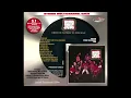 Blood, Sweat & Tears - Meagan's Gypsy Eyes [4.0 Quad Surround Sound]