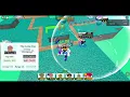 5 star the Curse one showcase itadori all star tower defense