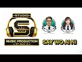 Lagu SAJO S - CHI HI - SAY WO AI NI (Official Music Video)
