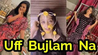 miss chocolate new tiktok and likee video 2021 apurba tiktok video 2021