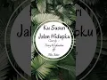 Download Lagu Lagu Rohani | Ku Susuri Jalan Hidupku | Cover by Vanry Wafumilena  \u0026 Hein Imbiri