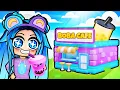Download Lagu Opening a BOBA TEA Cafe in Roblox!