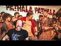 Pathala Pathala Song Reaction Dad s Den