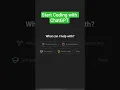 Designing a ChatGPT Registration Page with Tailwind CSS