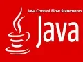 Selenium 10 - Java Control Flow Statements