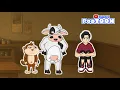 Download Lagu MAKANYA SEBELUM MAKAN KAU TANYA HARGA DULUUU