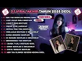Lagu DJ TIKTOK TERBARU 2025 🎵DJ ABG TUA TINGKAHMU SEMAKIN GILA🎵DJ WALI BAND JANDA BODONG FULL ALBUM