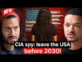 Download Lagu Former CIA Spies: \