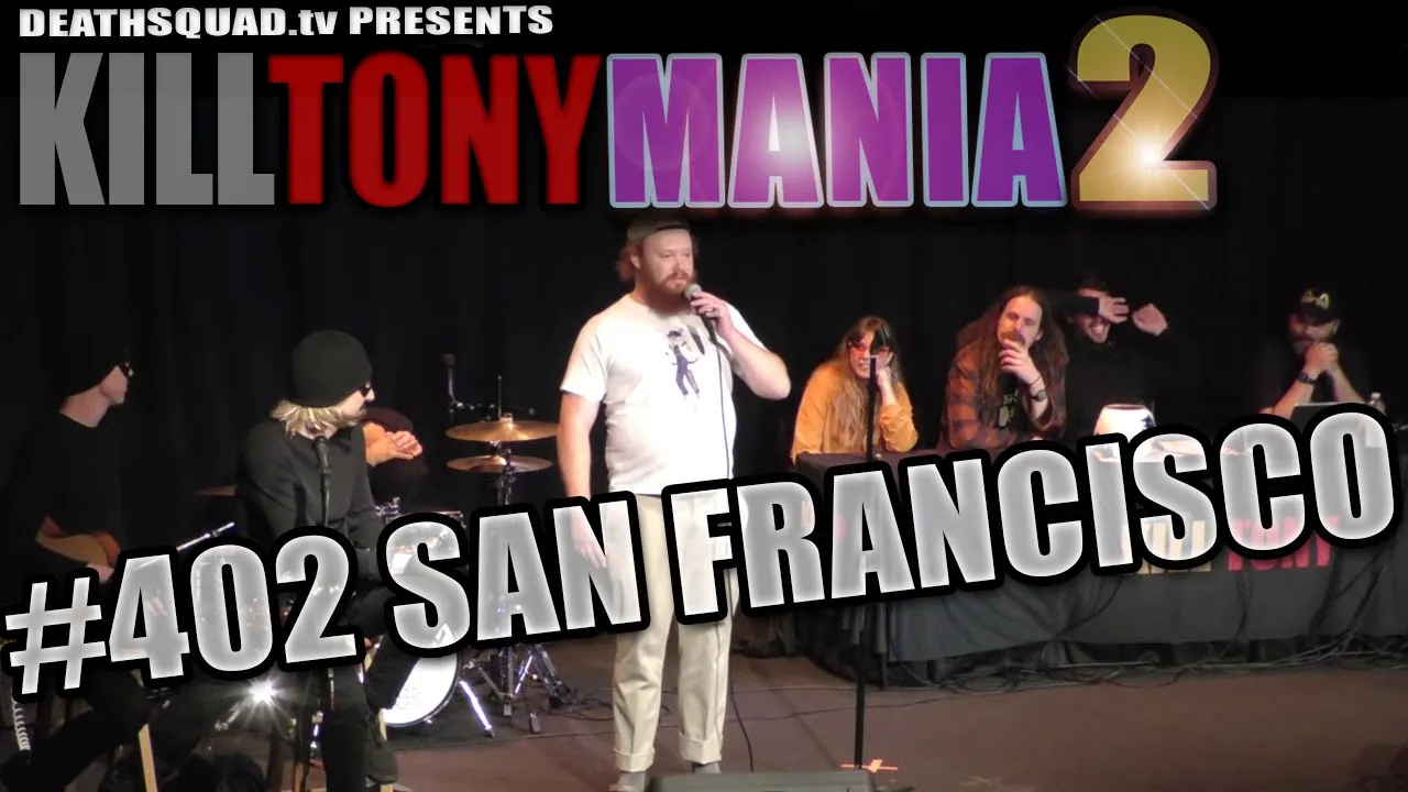 Episode 402 thumbnail