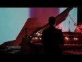 Dustin O'Halloran - We Move Lightly- live in Berlin, HBC