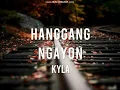 Download Lagu Hanggang Ngayon Lyrics - Kyla