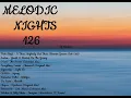 Melodic Nights 126 ♫ Pink Floyd ♫ De Facto ♫ Anden ♫ Grum ♫ BetweenUs ♫ Natascha Polké ♫ Cliquee