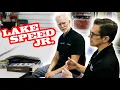 Sitting Down With Lake Speed Jr - The Truth About Oil Change Intervals and Analysis