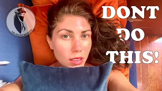 POISONED in the DOMINICAN REPUBLIC!😱🤢 Ep. 16