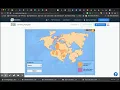 Solution to Gizmo Pangea