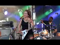 Serena Ryder - "Stompa" LIVE Thunder Bay Blues Festival Day 3
