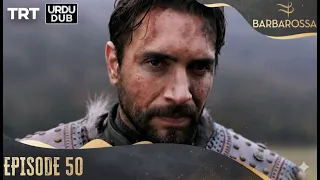 barbarossa episode 50 in urdu
