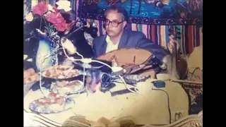 Rachid Nouni وصية لخضر بن خلوف 