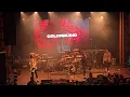 Colorblind - GALLOWS TOUR 2025 (FULLSET) Live at the Webster Hall NYC 9/26/25