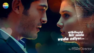 حياة ومراد   فينه حبيبي فينه    هشام عباس   من مسلسل   الحب لايفهم الكلام   دندنها