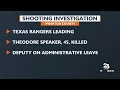 Wharton County man fatally shot in 911 response
