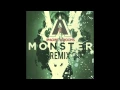 Download Lagu Imagine Dragons - Monster (Airwave Architect Remix)