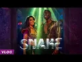 Download Lagu Behind The Scenes -  SNAKE