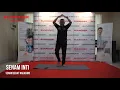 Senam Sehat Nakasimo Seri 1 SUNRIDER INDONESIA