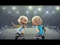 Download Lagu KHALIFAH - HANG PI MANA (OST.UPIN IPIN) - (SPEED UP VERSION)