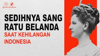 Download Kisah Wilhelmina Ratu Belanda, Sopirnya Bapak Kopassus Indonesia 💔 Sedih saat Indonesia Merdeka MP3