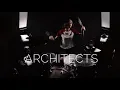 Download Lagu Architects - Holy Hell - Drum Cover