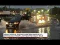 Chicopee residents speak out after Monday s flash flooding
