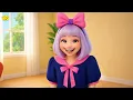 Don't Lie - Always Tell the Truth Song | Kids Funny Songs