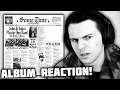 Lagu First Reaction to John Lennon - Some Time in New York (Full Album)