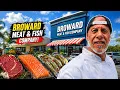 Broward Meat and Fish Company