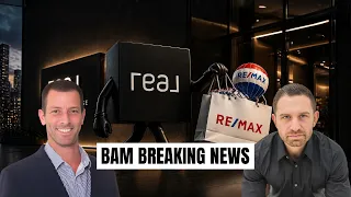 BREAKING REAL To Aquire REMAX Hot Sheet 26
