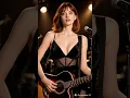 Download Lagu Always Remember Us This Way - Lyrics agt Lady Gaga #englishsongs #americasgottalent #popballad