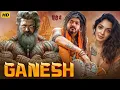 Lagu Ganesh Full Movie In Hindi | Thalapathy Vijay | Kiara Advani | New South Indian Hindi Dubbed Movies