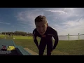 How to choose a wetsuit for triathlon