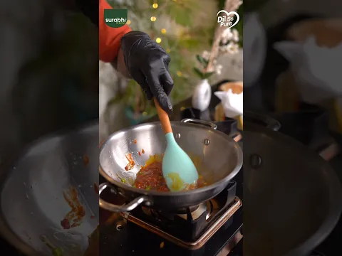 Masala Chakli | Easy Tea-Time Snack by Surabhi Foods