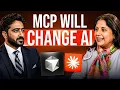 Forget AI Agents Why MCP Is the Next Big Thing in AI