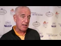 Wakefern President Joe Sheridan on How ShopRite Gives Back to Community With ShopRite LPGA Classic