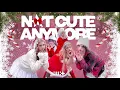 Lagu [K-POP IN PUBLIC, UKRAINE] ILLIT (아일릿) - 'NOT CUTE ANYMORE' || Dance Cover by T.B.Unicorns