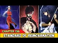156 Standard of Reincarnation Chapter 156 The Art of Reincarnation Manhwa Recap Episode 157
