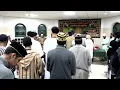 Download Lagu LIVE Djalsa Meraadj un Nabi 2024/1445 – Moskee Al-Firdaus Lelystad
