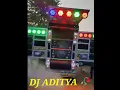 DJ ADITYA 🥀 NEW SOUTH VIDEO