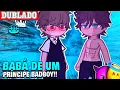 Download Lagu 🔥  BABÁ DE UM PRÍNCIPE BADBOY!! 🔥 || Mini-Filme || Gacha Club BL/YAOI 🏳️‍🌈「 Dublagem PT-BR 」