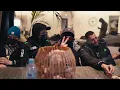 Houari feat. Morad - Dis khamsa // Clip officiel // 2024 1er extrait de l’album
