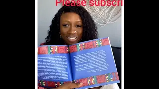 korra and the last seed of odinani a book written by korra obidi viral korraobidibook newmom