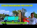 Download Lagu Update Mahardika pro pagi ini,spek ngupuh ne kancane, masih 60% di Gampingan 
